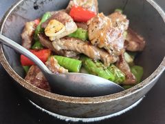 -馋遇江南·精致湖景雅宴(东方之门店)