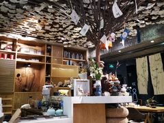 -扫雪煮茶(西村店)