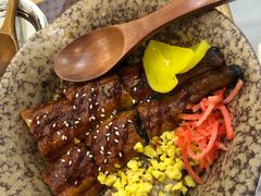 -林妈妈村·日式料理(宝山龙湖天街店)