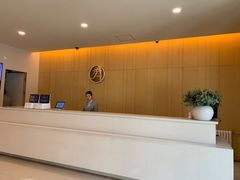 -全季酒店(郑州建设路碧沙岗地铁站店)