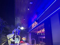 -108·公社·创意餐厅·LIVE HOUSE(李公堤店)