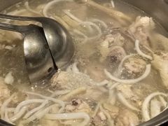 -润园四季椰子鸡火锅(海上世界店)