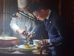 -荣府宴(南阳路店)