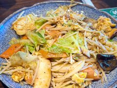 -章记星洲 · 新加坡餐厅(望京店)