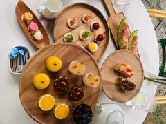 -三嚥阁 La Villa Restaurant