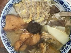 -三林本帮馆(中林街店)