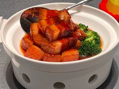 -鑫复盛礼记酒店·青岛菜