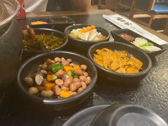 -九田家黑牛烤肉料理(珠江摩尔店)