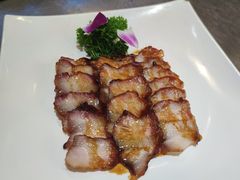 蜜汁叉烧-荔枝楼酒家(员村东璟店)