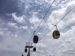 -摩天岭风景区