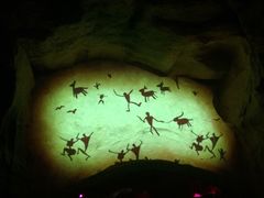 -济南方特东方神画