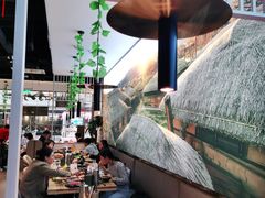 -汉拿山(包河万达店)
