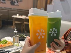 -奈雪的茶(杨家坪万象城店)