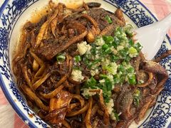-玲珑餐厅(陕西南路店)