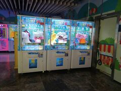 -亿象城(江南大道店)