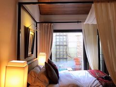 -春晖园度假酒店温泉