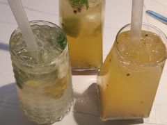 -牛扒先生·厚切雪花牛扒西餐厅(北京路禺山路店)