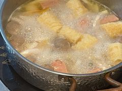 -椰小鸡·琼州糟粕醋·火锅(美兰缤纷城店)