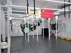 -乐刻体能馆FitTribe飞踹运动(西湖银泰店)