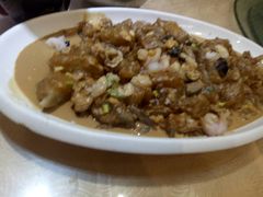 -黑石礁酒楼·海鲜(黑石礁店)