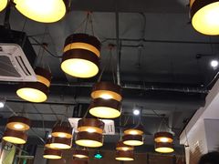 大堂-吴越荣记·苏州菜·松鼠桂鱼(斜塘老街店)