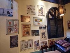 -半坡九号老挝冰咖啡