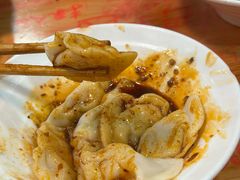 -华兴街自力面店