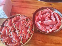 -正南齊北重庆老火锅(光华村直营店)