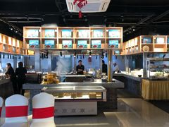 -欣旺·迎宾楼·百年无锡菜