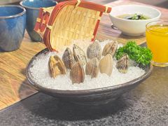 -湊湊火锅·茶憩(上海合生汇店)