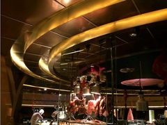 -杭州国际会议中心洲际酒店-原素全日餐厅(解放东路店)