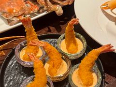 -古京·臻致料理(月湖店)