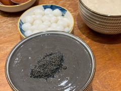 -小团圆糖水铺(襄阳南路店)