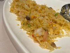 -粤财皇冠假日酒店·彩华轩中餐厅