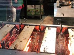 -老黄记手撕烤兔(玉林街店)