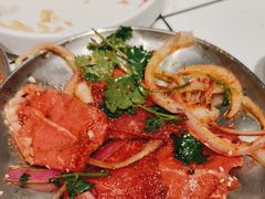 -酒拾烤肉(奥体天虹店)