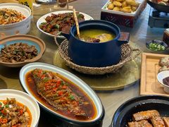 -鸿运楼·舌尖上的徽菜