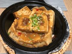 客家豆腐煲-觅唐MITONG(鸟巢店)