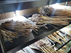 -十里铺铁板鱿鱼