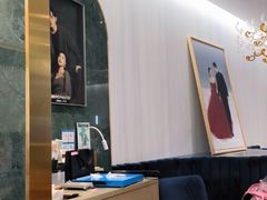 -海马体照相馆(环贸iapm大师爱情店)