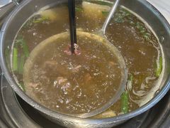 -中国凉都黄牛肉馆(杭州总店)