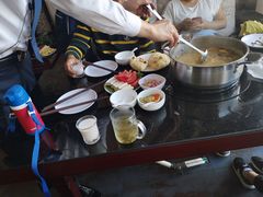 -野菌皇海景野生菌火锅(滨海大道店)
