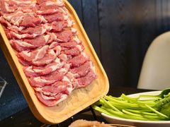 -鼓楼东街老火锅(鼓楼店)