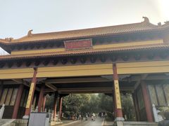 -南京市江宁方山