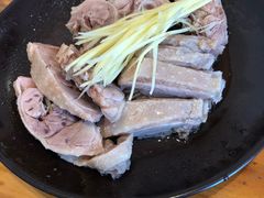 -乡亲鹅肉城(昆山店)