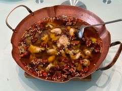 -香丰阁·烤鸭·川湘菜(清河店)