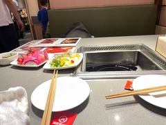 -海底捞火锅(金光华店)