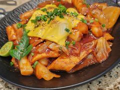 -安又胖韩国烤肉(美罗城店)