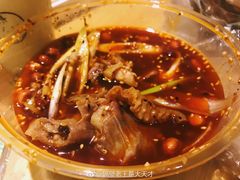 -雨田饭店(华兴东街店)