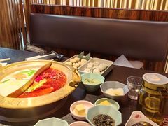 -熊喵来了火锅(太原里第2分店)
